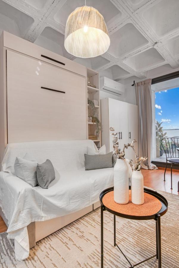 Cozy Penthouse, 20 Min To Downtown, Alcala Norte มาดริด ภายนอก รูปภาพ